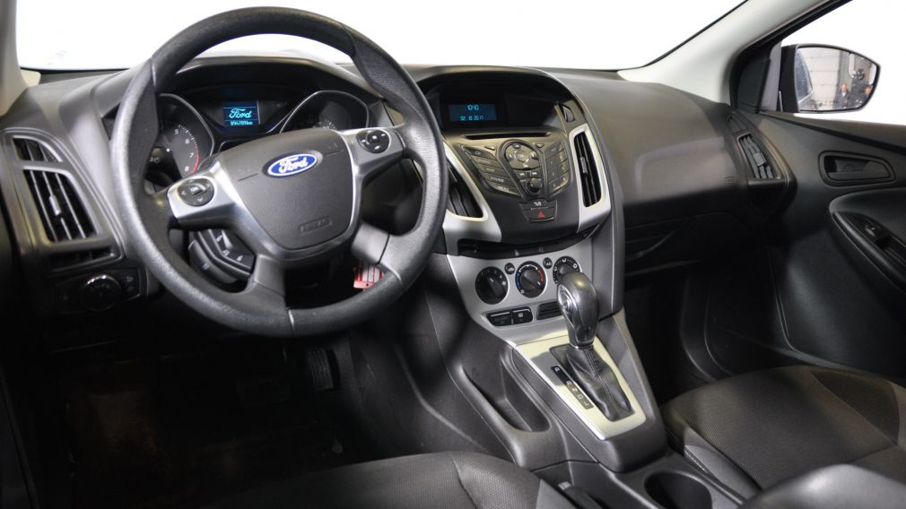 2012 Ford Focus SE CRUISE A/C SIEGES AV CHAUFFANT #8