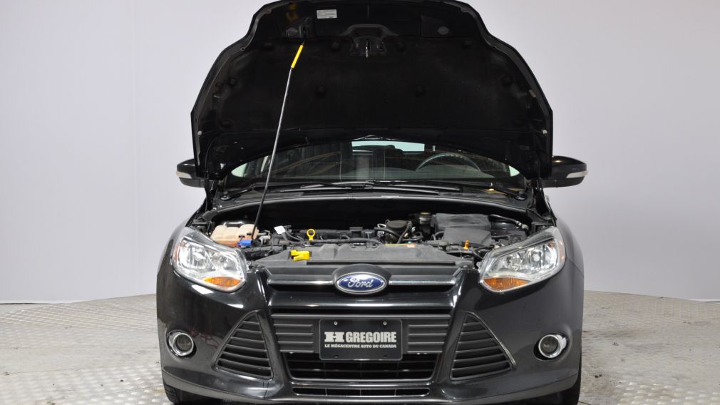 2012 Ford Focus SE CRUISE A/C SIEGES AV CHAUFFANT #30