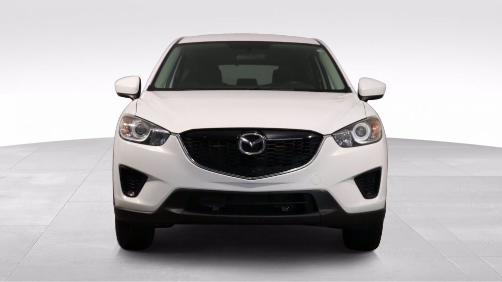 2014 Mazda CX 5 GX MANUELLE A/C NAVIGATION GR ELECT MAGS #2