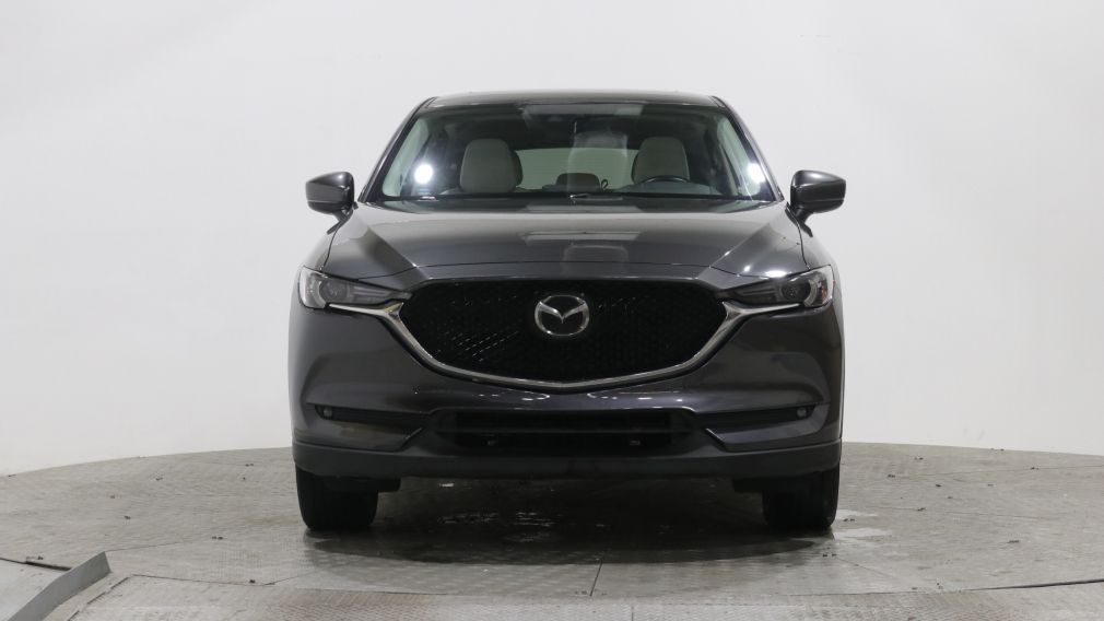 2017 Mazda CX 5 GT MAGS A/C BLUETOOTH CAMERA RECUL TOIT OUVRANT #2