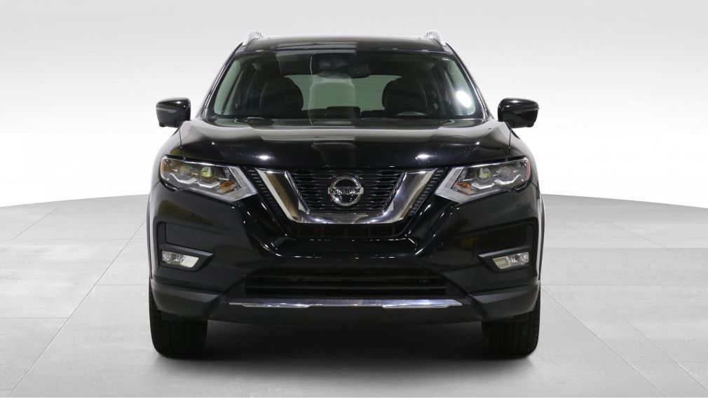 2018 Nissan Rogue SL MAGS CUIR CAMERA RECUL A/C BLUETOOTH TOIT OUVRA #2