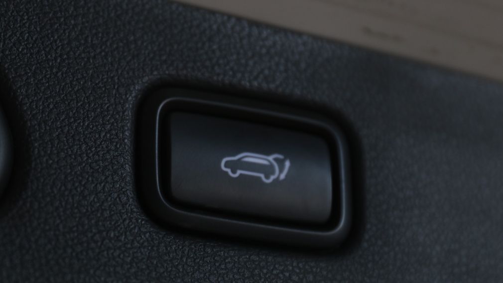 2016 Hyundai Tucson LIMITED AWD CUIR TOIT PANO NAV MAGS CAM RECUL #29