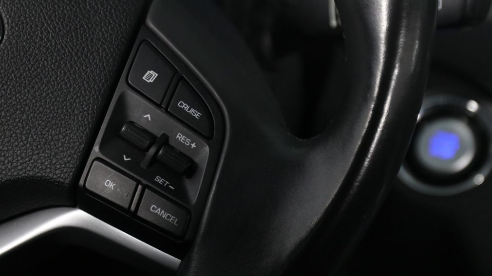2016 Hyundai Tucson LIMITED AWD CUIR TOIT PANO NAV MAGS CAM RECUL #15