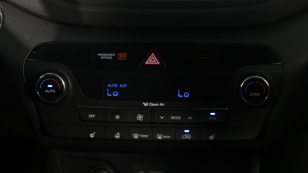 2016 Hyundai Tucson LIMITED AWD CUIR TOIT PANO NAV MAGS CAM RECUL #19