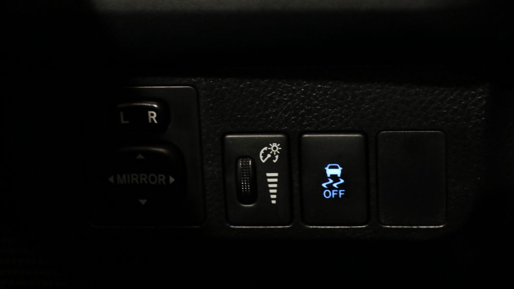 2015 Toyota Rav 4 LE AUTO AC GR ELEC BLUETOOTH #18