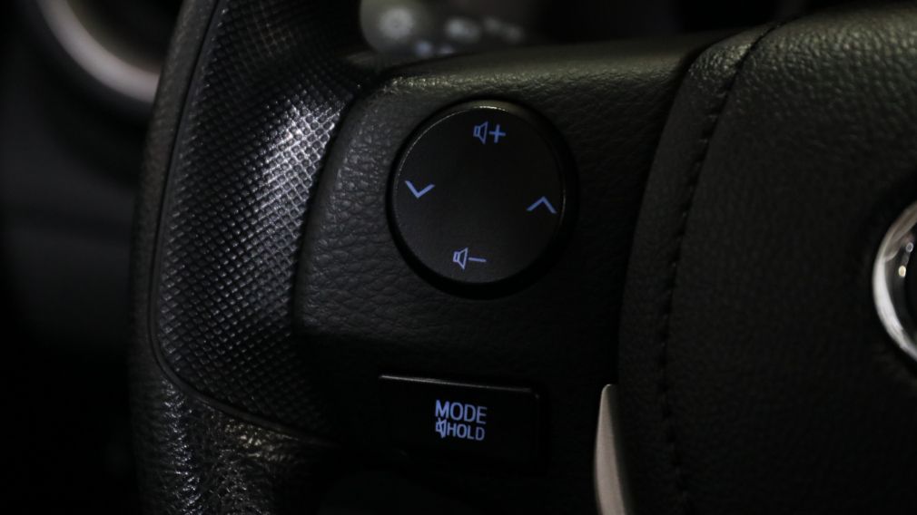 2015 Toyota Rav 4 LE AUTO AC GR ELEC BLUETOOTH #14