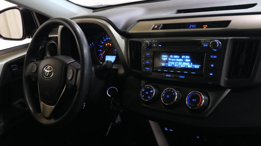 2015 Toyota Rav 4 LE AUTO AC GR ELEC BLUETOOTH #22