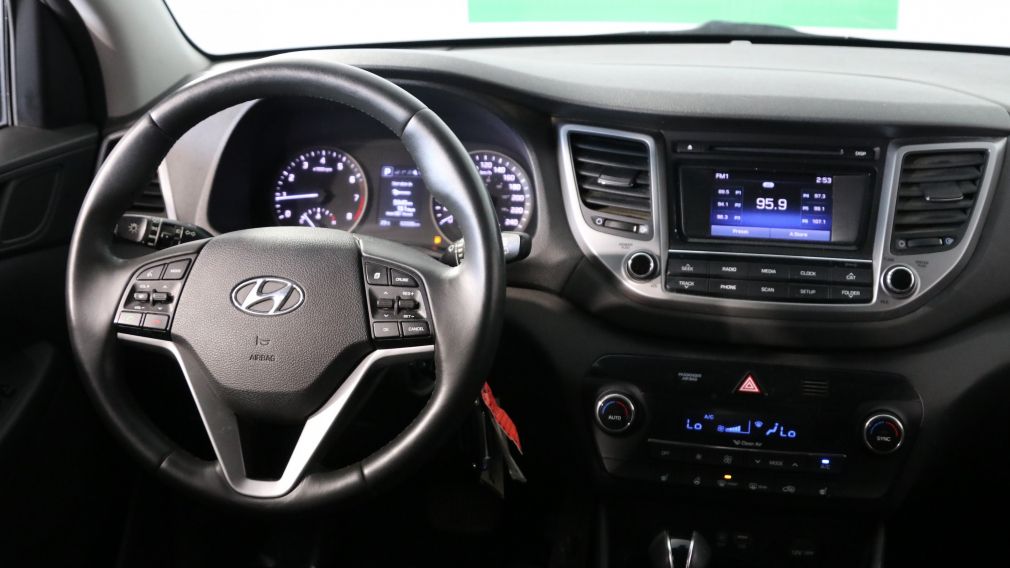 2016 Hyundai Tucson PREMIUM AWD A/C GR ELECT MAGS CAM RECUL #18