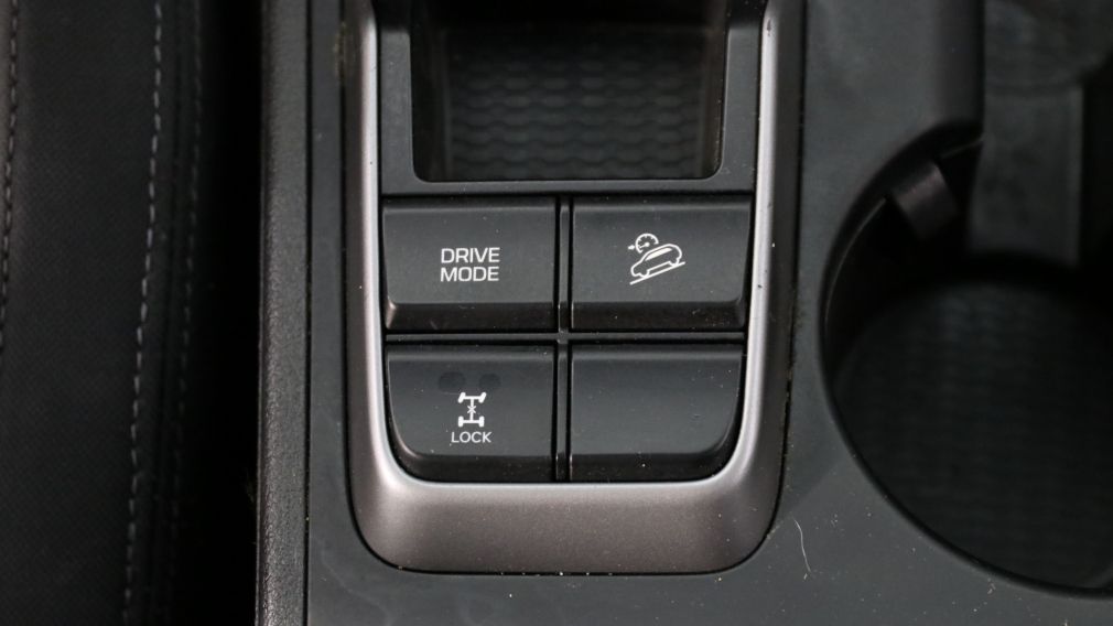 2016 Hyundai Tucson PREMIUM AWD A/C GR ELECT MAGS CAM RECUL #21