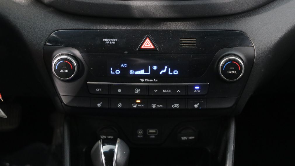 2016 Hyundai Tucson PREMIUM AWD A/C GR ELECT MAGS CAM RECUL #20