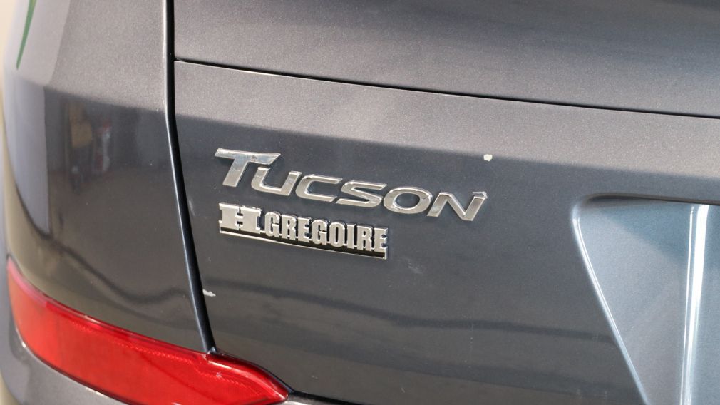 2016 Hyundai Tucson PREMIUM AWD A/C GR ELECT MAGS CAM RECUL #27