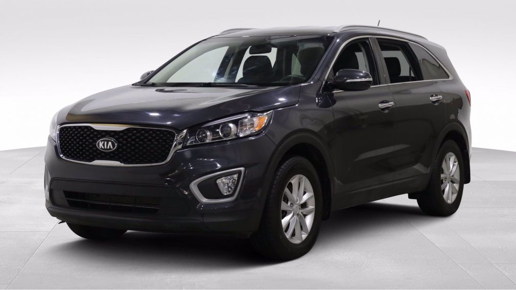 2017 Kia Sorento LX AWD AUTO A/C GR ELECT MAGS BLUETOOTH #2