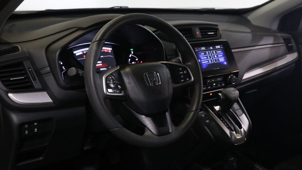 2018 Honda CRV AWD AUTO AC GR ELEC CAMERA DE RECULE BLUETOOTH #9