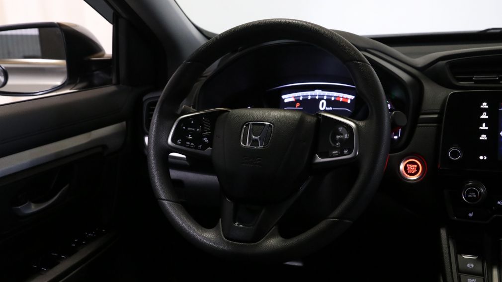 2018 Honda CRV AWD AUTO AC GR ELEC CAMERA DE RECULE BLUETOOTH #13