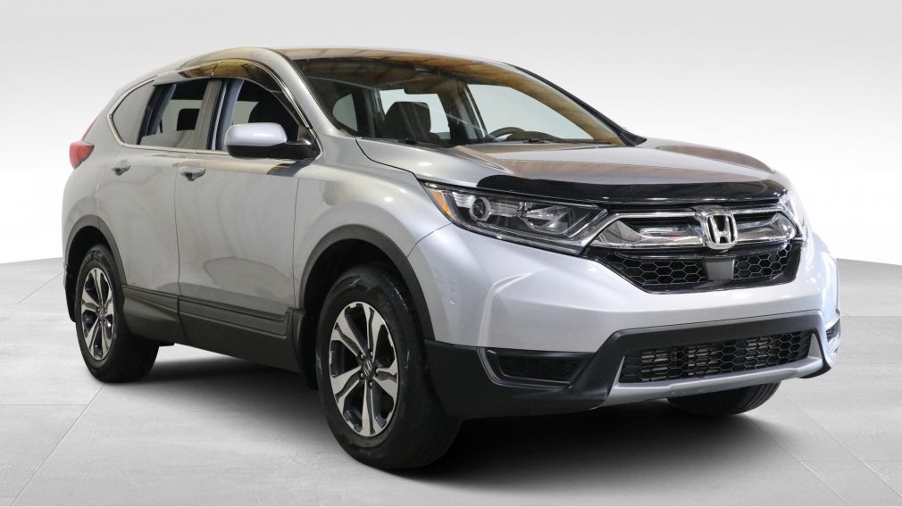 2018 Honda CRV AWD AUTO AC GR ELEC CAMERA DE RECULE BLUETOOTH #0