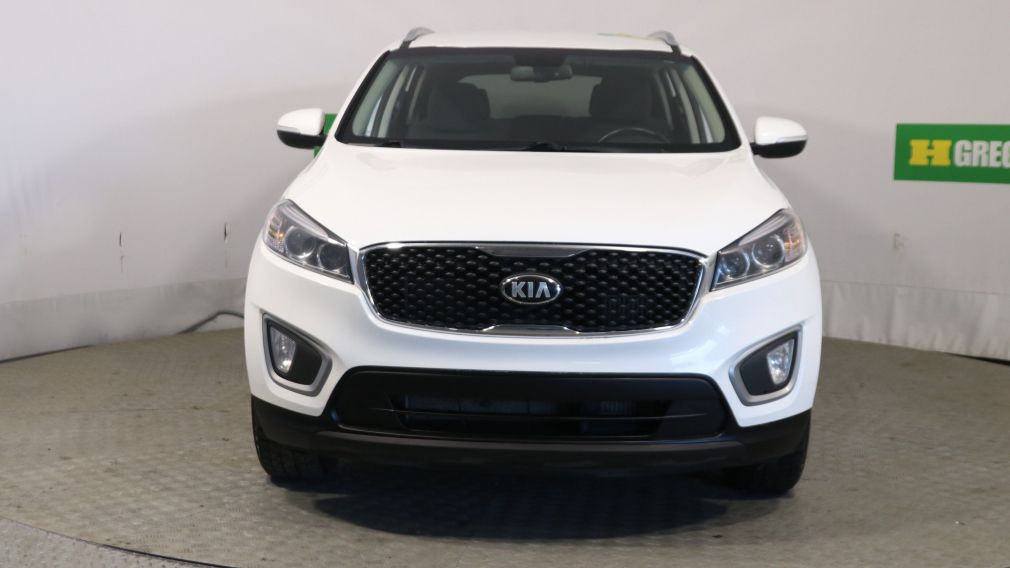 2017 Kia Sorento LX TURBO AWD GR ELECT MAGS CAM RECUL BLUETOOTH #1