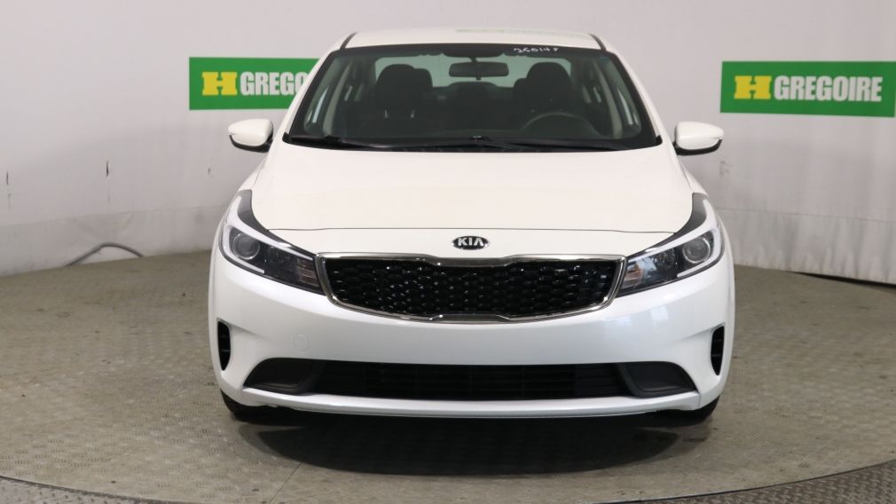 2017 Kia Forte LX AUTO A/C BLUETOOTH #0