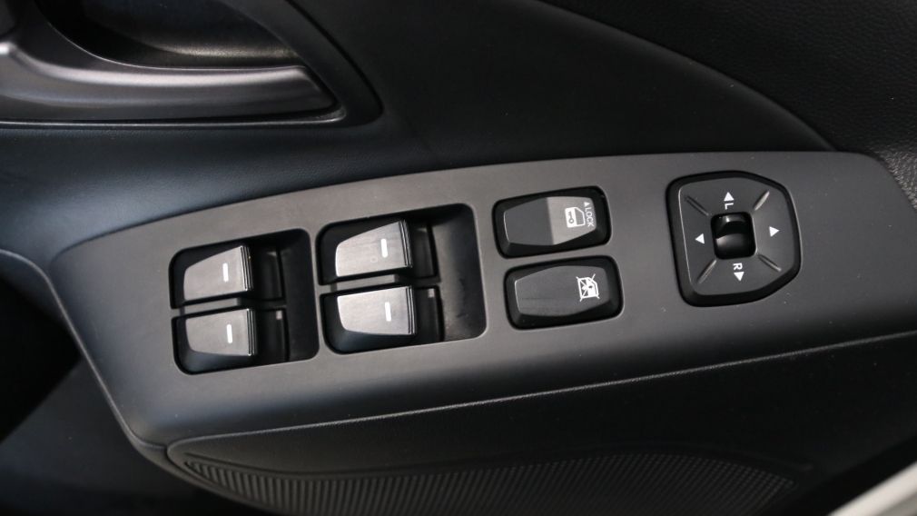 2014 Hyundai Tucson GLS AWD A/C CUIR TOIT MAGS CAM RECUL BLUETOOTH #11