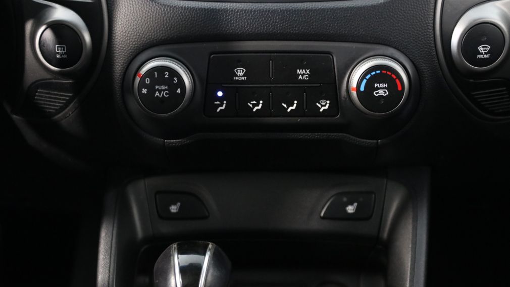 2014 Hyundai Tucson GLS AWD A/C CUIR TOIT MAGS CAM RECUL BLUETOOTH #18
