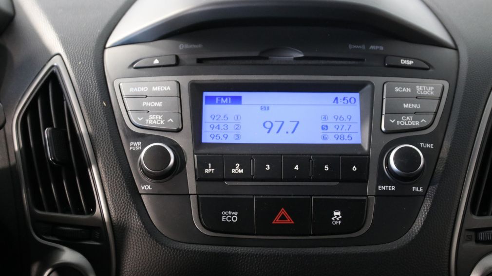 2014 Hyundai Tucson GLS AWD A/C CUIR TOIT MAGS CAM RECUL BLUETOOTH #18
