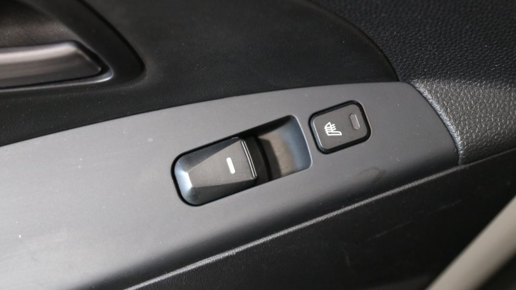 2014 Hyundai Tucson GLS AWD A/C CUIR TOIT MAGS CAM RECUL BLUETOOTH #20