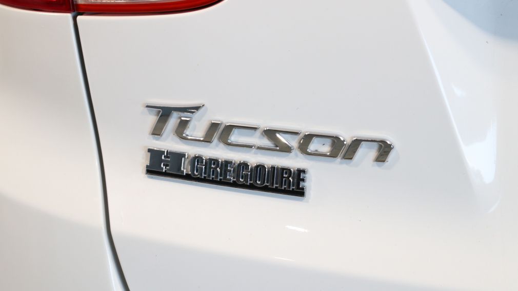 2014 Hyundai Tucson GLS AWD A/C CUIR TOIT MAGS CAM RECUL BLUETOOTH #25