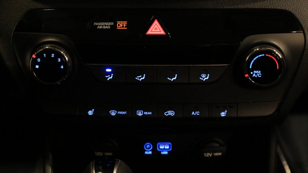 2016 Hyundai Tucson Premium AUTO AC GR ELEC CAMERA DE RECULE BLUETOOTH #18