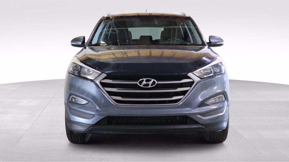 2016 Hyundai Tucson Premium AUTO AC GR ELEC CAMERA DE RECULE BLUETOOTH #2