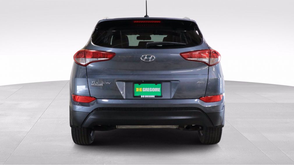 2016 Hyundai Tucson Premium AUTO AC GR ELEC CAMERA DE RECULE BLUETOOTH #6