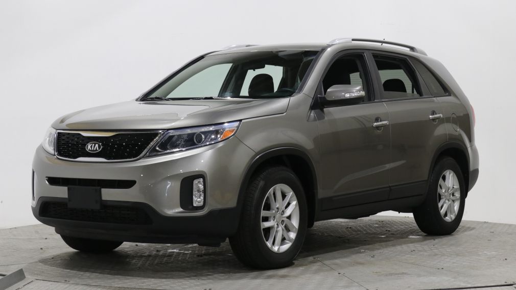 2015 Kia Sorento LX A/C GR ELECT MAGS BLUETOOTH #2