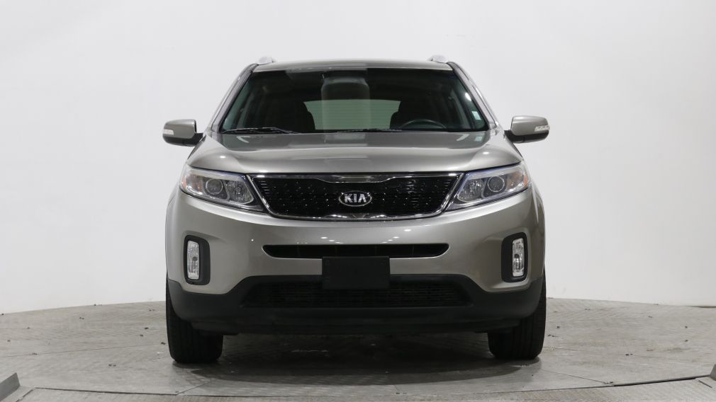 2015 Kia Sorento LX A/C GR ELECT MAGS BLUETOOTH #1