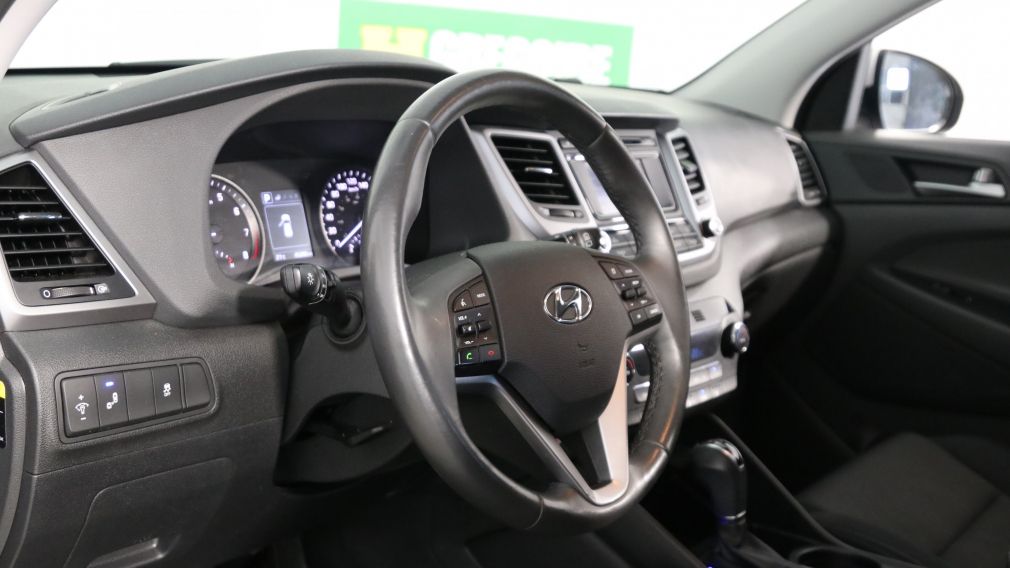 2016 Hyundai Tucson PREMIUM AWD A/C GR ELECT MAGS CAM RECUL #9
