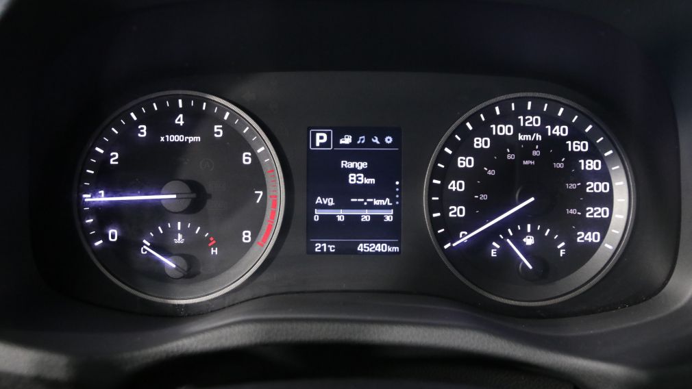 2016 Hyundai Tucson PREMIUM AWD A/C GR ELECT MAGS CAM RECUL #13