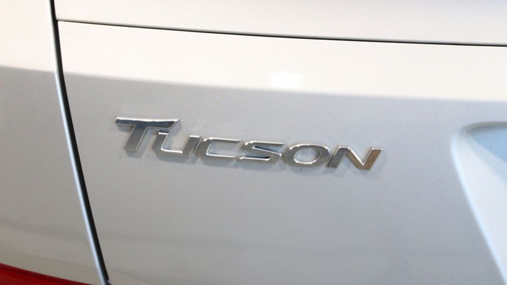 2016 Hyundai Tucson PREMIUM AWD A/C GR ELECT MAGS CAM RECUL #26