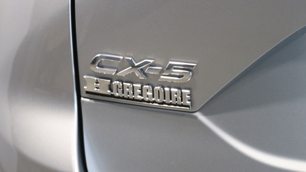 2018 Mazda CX 5 GX AUTO A/C GR ELECT MAGS CAM RECUL BLUETOOTH #26