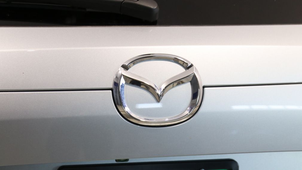 2018 Mazda CX 5 GX AUTO A/C GR ELECT MAGS CAM RECUL BLUETOOTH #25