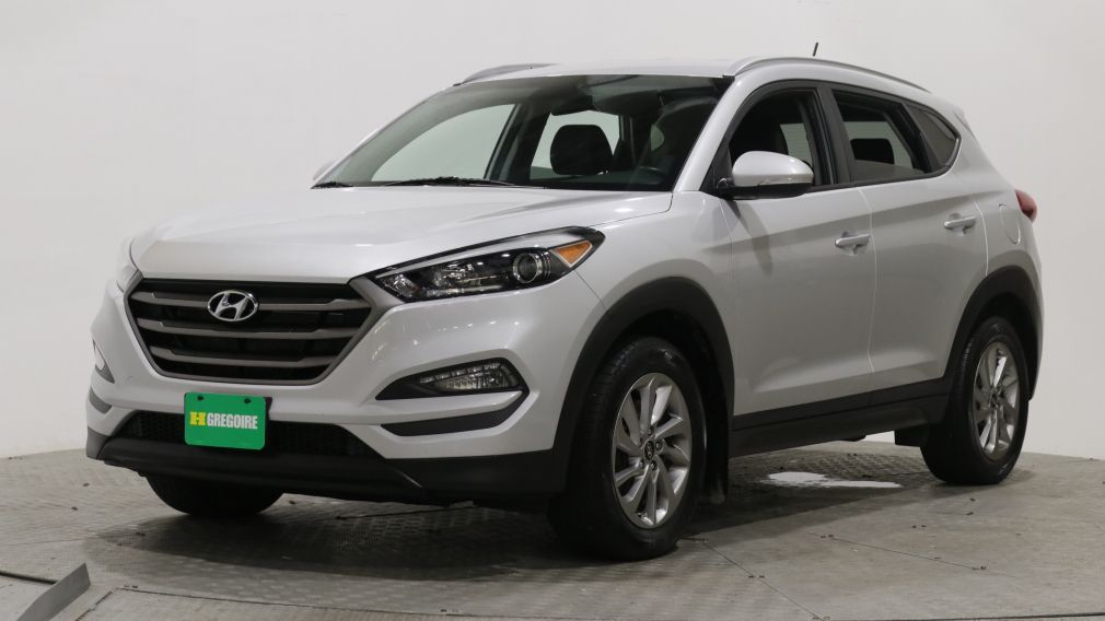 2016 Hyundai Tucson Premium AUTO MAGS A/C BLUETOOTH CAMERA RECUL #3