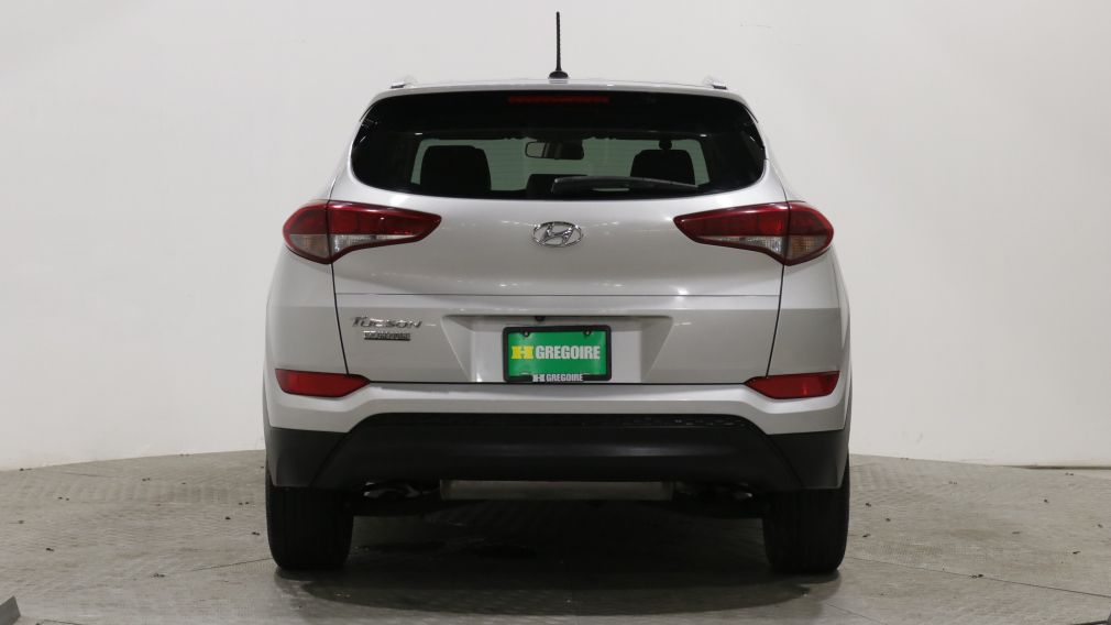 2016 Hyundai Tucson Premium AUTO MAGS A/C BLUETOOTH CAMERA RECUL #6