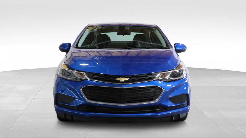 2016 Chevrolet Cruze LT AUTO AC GR ELEC CAMÉRA DE RECULE BLUETOOTH #2