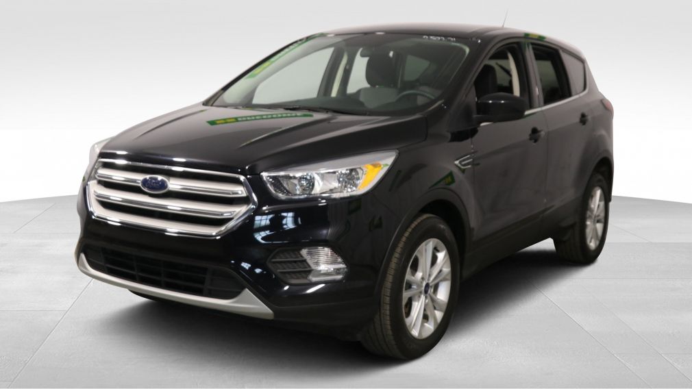 2019 Ford Escape SE 4WD A/C GR ELECT MAGS CAM RECUL BLUETOOTH #3