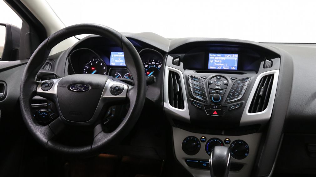 2013 Ford Focus SE AUTO A/C BLUETOOTH GR ELECT BAS KILO #8