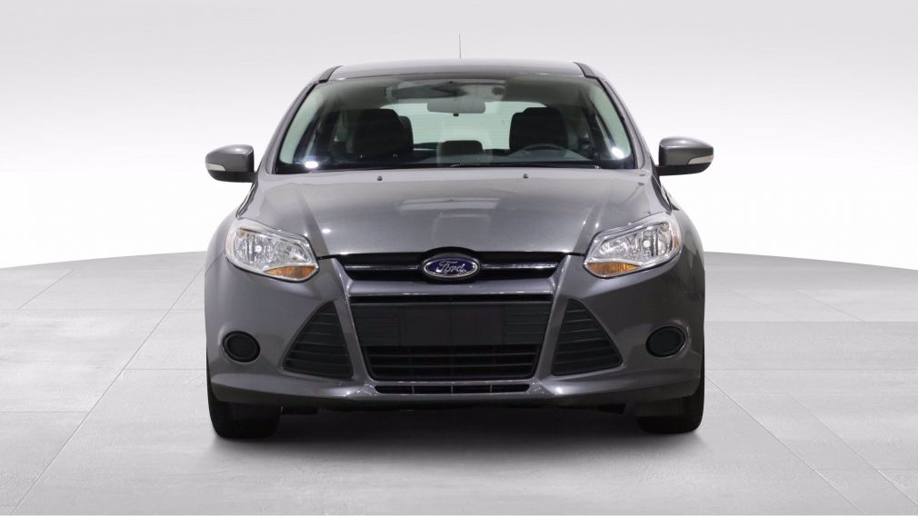 2013 Ford Focus SE AUTO A/C BLUETOOTH GR ELECT BAS KILO #1