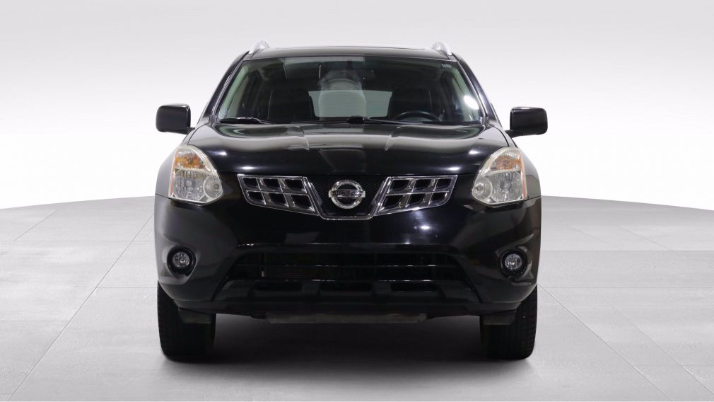 2013 Nissan Rogue SL AWD AUTO MAGS A/C CAMERA RECUL TOIT OUVRANT CUI #1