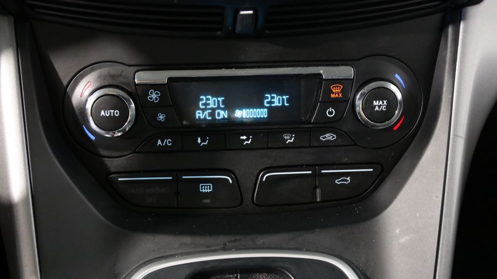 2015 Ford C MAX SE AUTO A/C GR ELECT MAGS BLUETOOTH #19