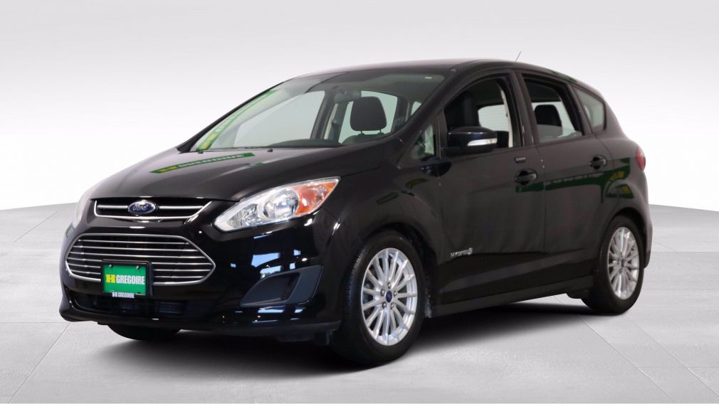 2015 Ford C MAX SE AUTO A/C GR ELECT MAGS BLUETOOTH #2