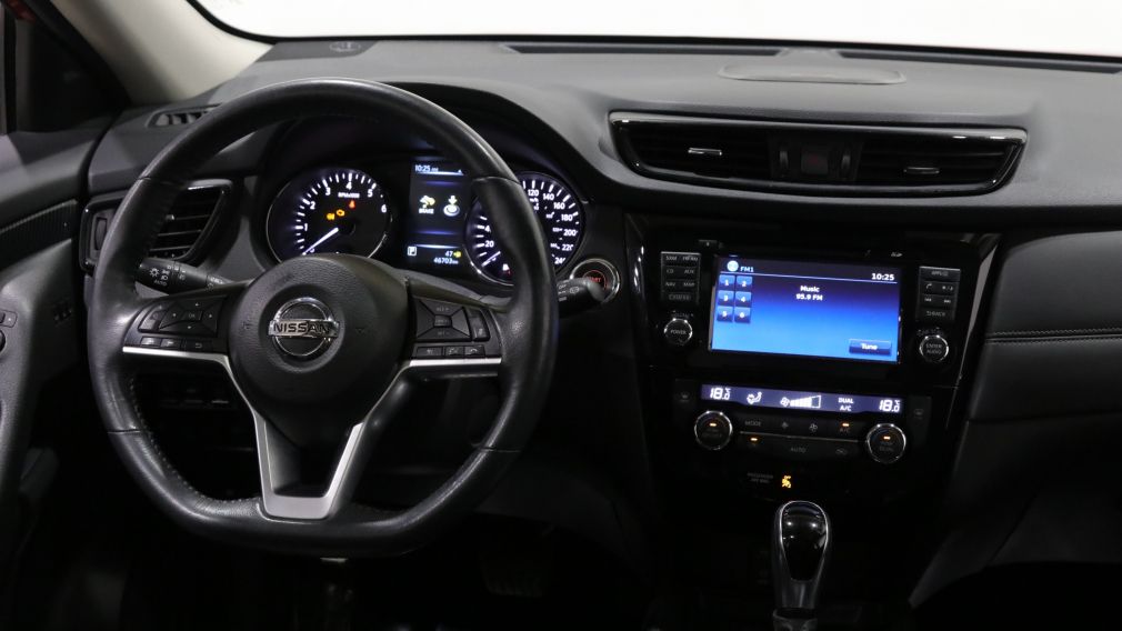 2017 Nissan Rogue SV MAGS A/C CAMERA RECUL BLUETOOTH VITRÉS TEINTÉES #15