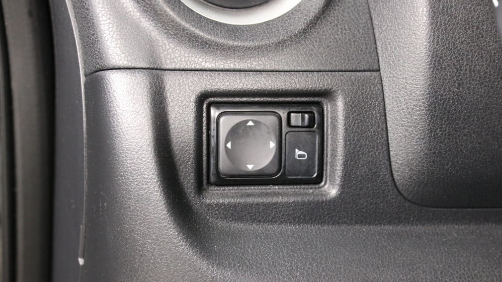 2015 Nissan Versa Note S A/C BLUETOOTH #11