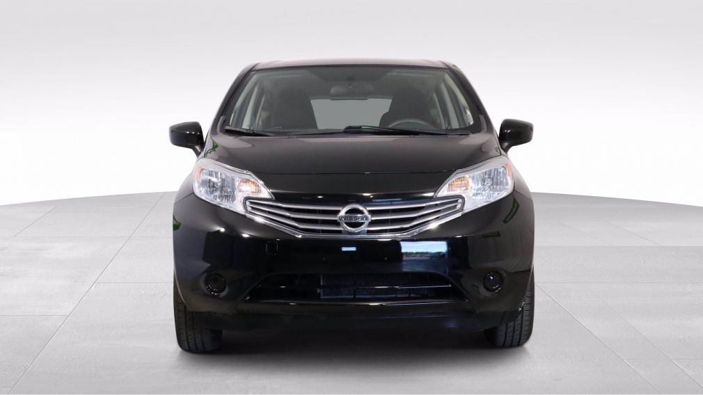 2015 Nissan Versa Note S A/C BLUETOOTH #2