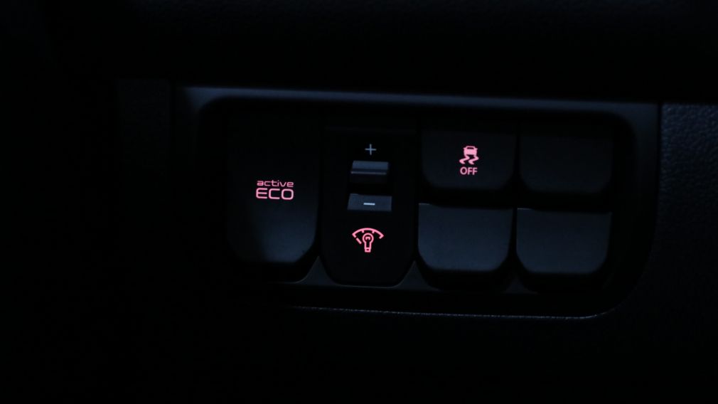 2015 Kia Rio LX AUTO GR ELEC BLUETOOTH #19