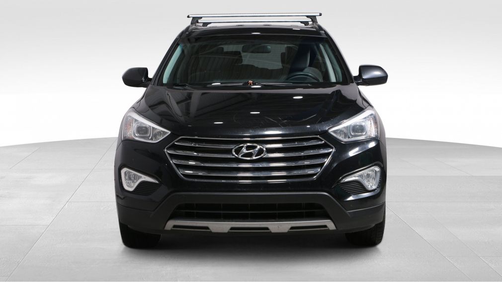 2014 Hyundai Santa Fe 7PASSAGERS A/C GR ELECT MAGS BLUETOOTH #2